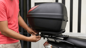 Kelebihan dan Kekurangan Pasang Box Bagasi Belakang Untuk Motor Harian