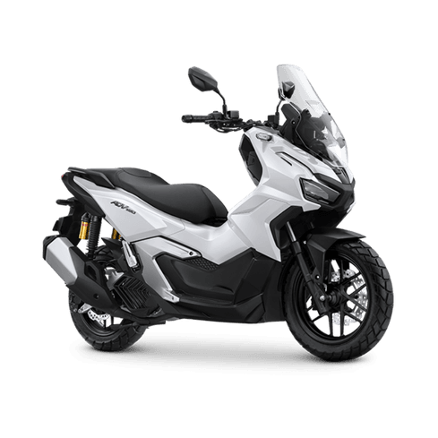 ADV 160 CBS NA0-WH-