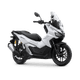 ADV 160 CBS NA0-WH