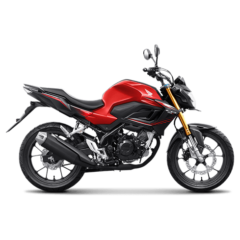 CB150R STREETFIRE JR0-RD-