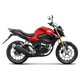 CB150R STREETFIRE JR0-RD