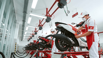 Perbedaan Layanan Servis Regular, Light Service, dan Heavy Service di Bengkel Resmi Honda