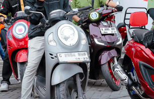 Plat G Daerah Mana? Cek Informasinya