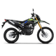 CRF 150L ESL-GH