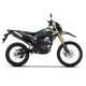 CRF 150L ESL-GH