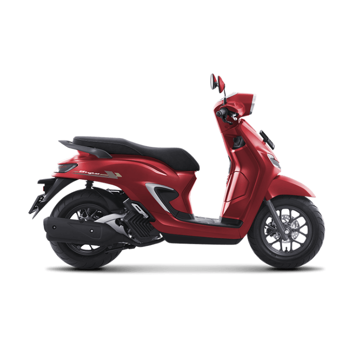 Honda STYLO | Harga, Spesifikasi, Promo 2026 - Astra Motor
