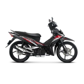 SUPRA X 125 SUPRA X 125
