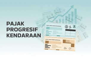 Apa Itu Pajak Progresif Kendaraan? Ini Definisi dan Cara Menghitungnya
