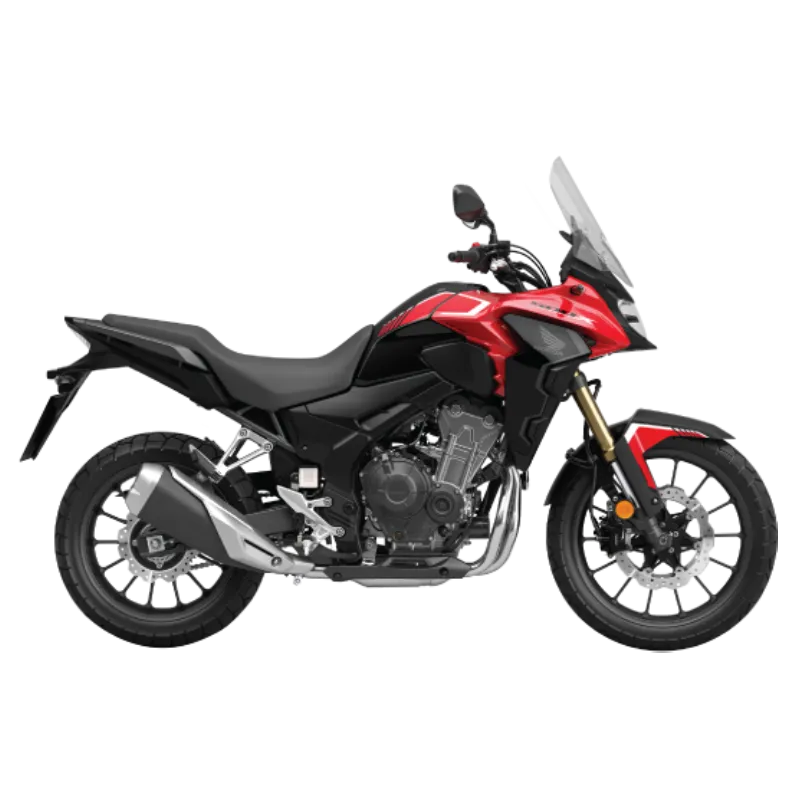 CB500X