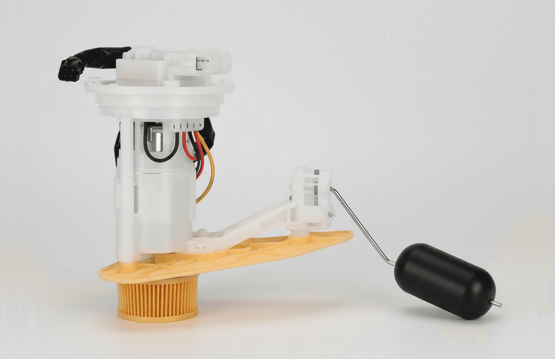 Fuel Pump Motor Lemah, Apa Tandanya?