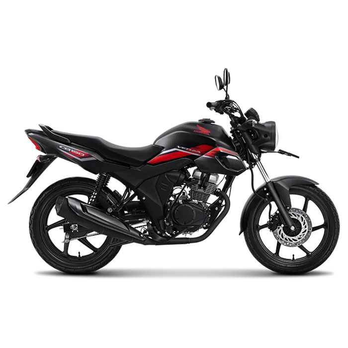 CB150 VERZA