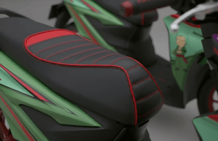 Sebelum Ganti Jok Motor, Cek Dulu 5 Tips Ini