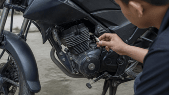 Tips Setting Celah Busi Motor yang Tepat untuk Pengapian Optimal