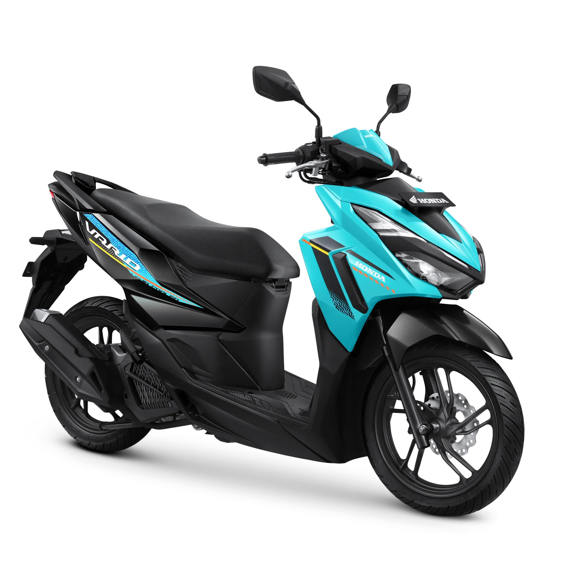 Honda Vario
