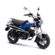 ST125 Dax JZ1-BL