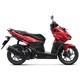 Vario 160 CBS LV1-RD