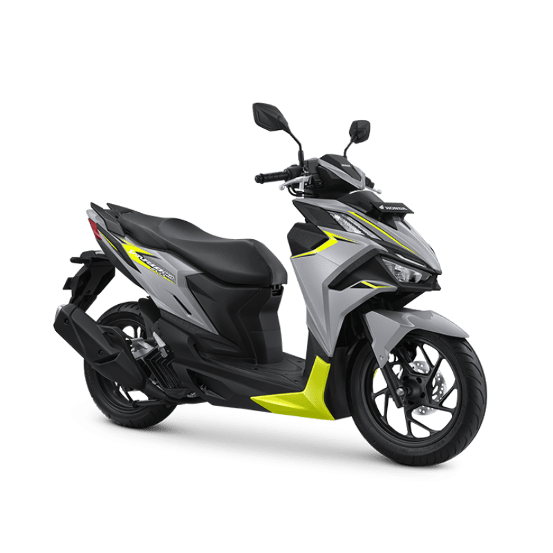 VARIO EVO 160 CBS NITRO