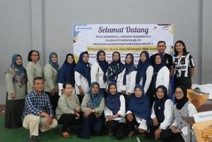 Astra Motor Yogyakarta Perkuat Komitmen Sosial melalui Dukungan untuk Posyandu, Posbindu, dan Kesehatan Lansia