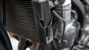 Radiator Motor Pecah, Bagaimana Tips Mencegahnya?