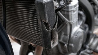 Radiator Motor Pecah, Bagaimana Tips Mencegahnya?