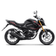 CB150R STREETFIRE JR0-BK