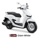 STYLO 160 CBS WITH ACCESSORIES MF1D-WH