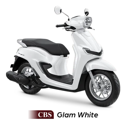 STYLO 160 CBS MF1-WH-