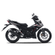 NEW SUPRA GTR150 EXCLUSIVE HJK-HS