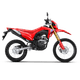 CRF 150L ES7-RD