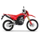 CRF 150L ES7-RD