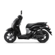 SCOOPY FASHION MRB-BK