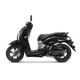 SCOOPY FASHION MRB-BK