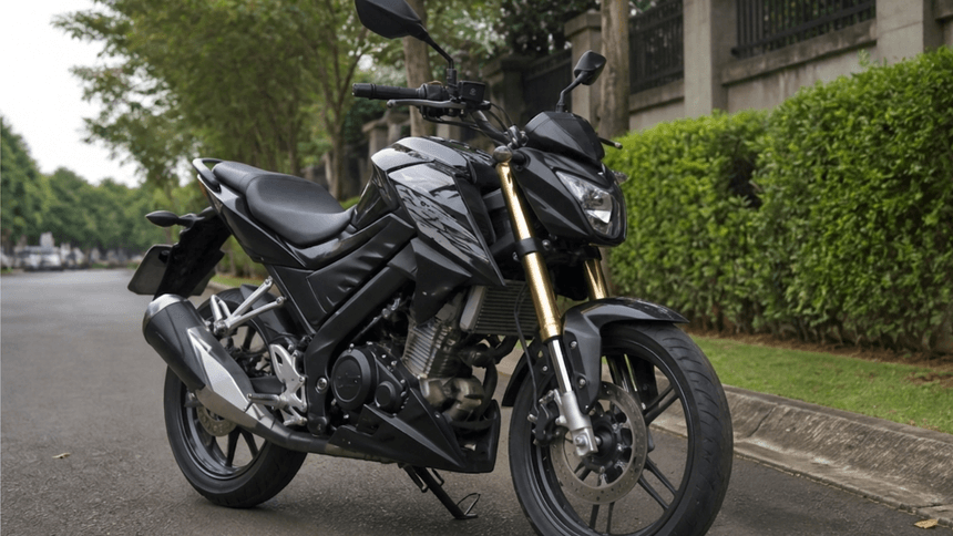 Tips Modif Honda CB150R Street Fire Untuk Daily Commuter Tanpa Mengorbankan Garansi Tips Modif Honda CB150R Street Fire Untuk Daily Commuter Tanpa Mengorbankan Garansi