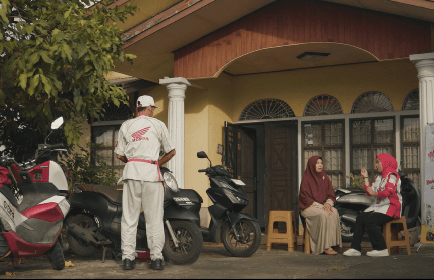 Kenapa Motor Tiba-tiba Mati Padahal Bensin Masih Ada? Kenapa Motor Tiba-tiba Mati Padahal Bensin Masih Ada?