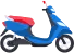 Motor Baru logo