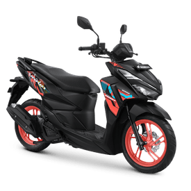 VARIO 125 STREET VARIO 125 STREET