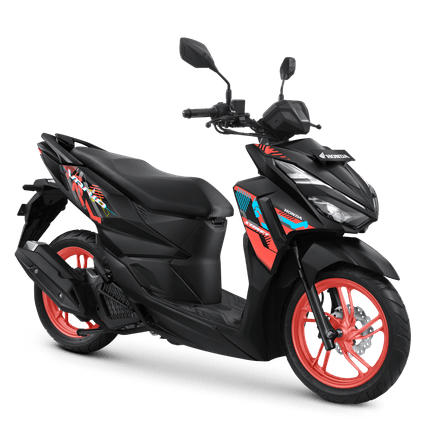 VARIO 125 STREET VARIO 125 STREET