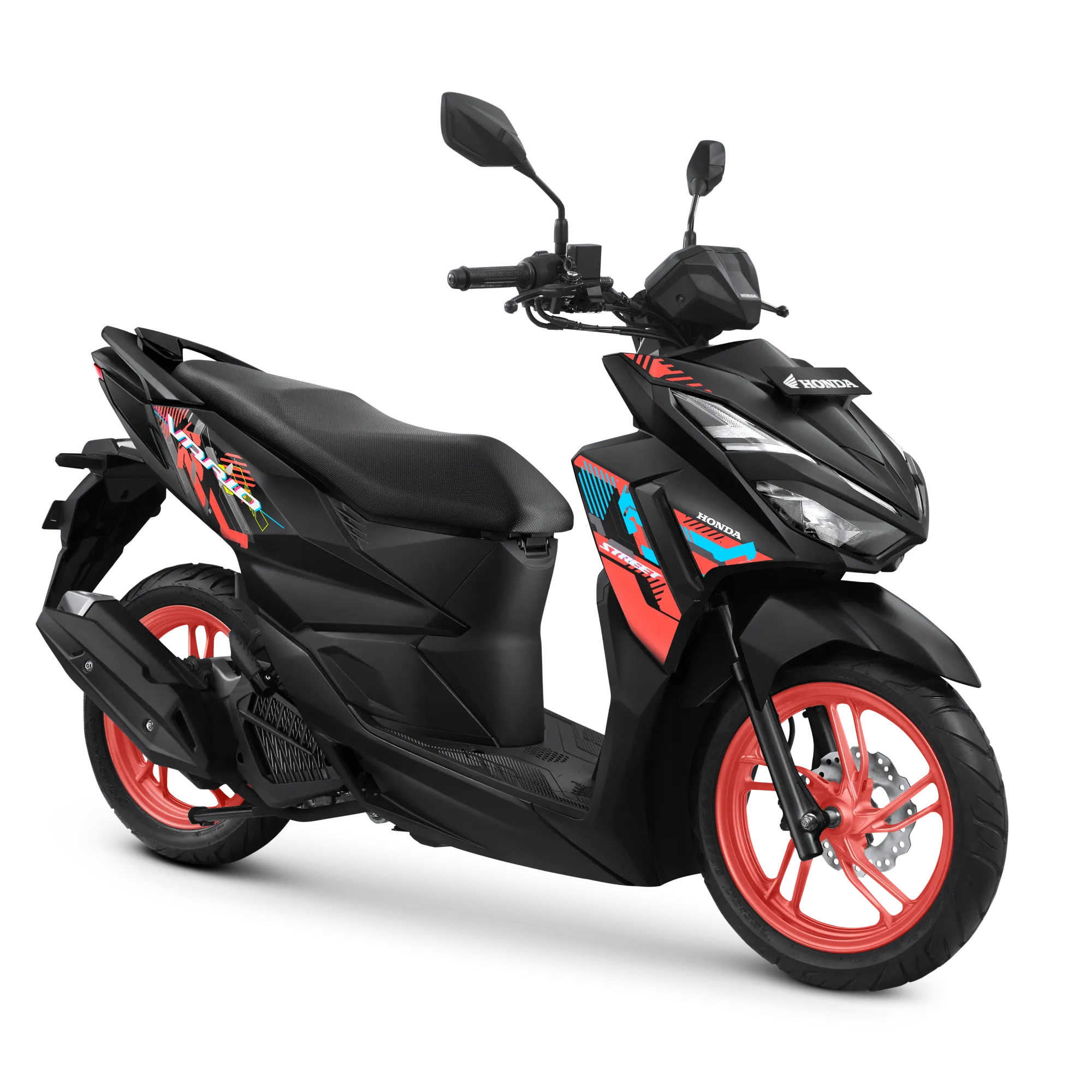 VARIO 125 STREET