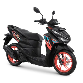 VARIO 125 STREET VARIO 125 STREET
