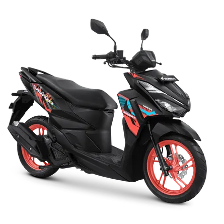VARIO 125 STREET VARIO 125 STREET