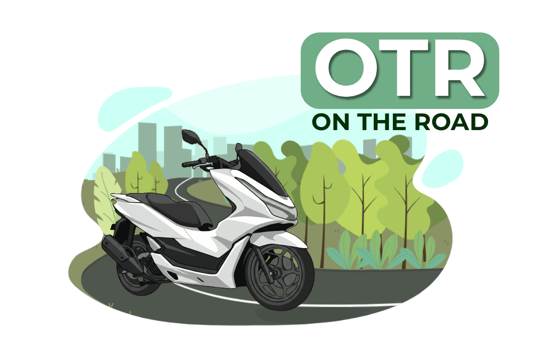 OTR Adalah: Definisi dan Bedanya dengan Off The Road