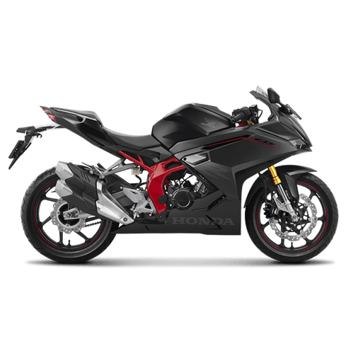 CBR 250RR STD KAA-BK-