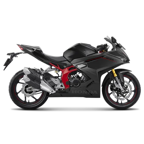 CBR 250RR STD KAA-BK-