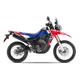 CRF 250 RALLY JT2-HN