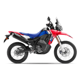 CRF250 RALLY CRF250 RALLY