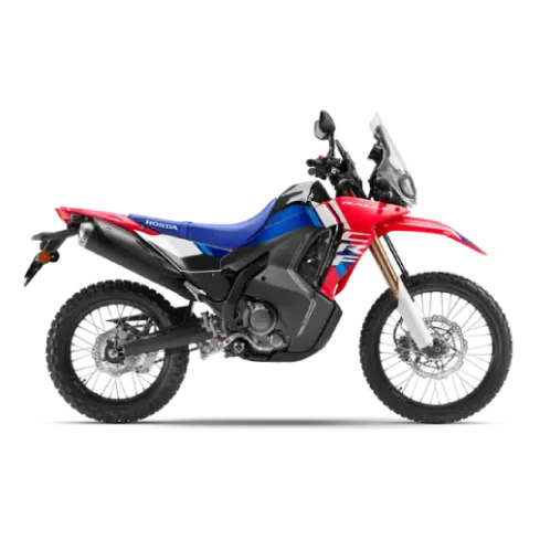 CRF250 RALLY