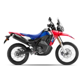 CRF250 RALLY CRF250 RALLY