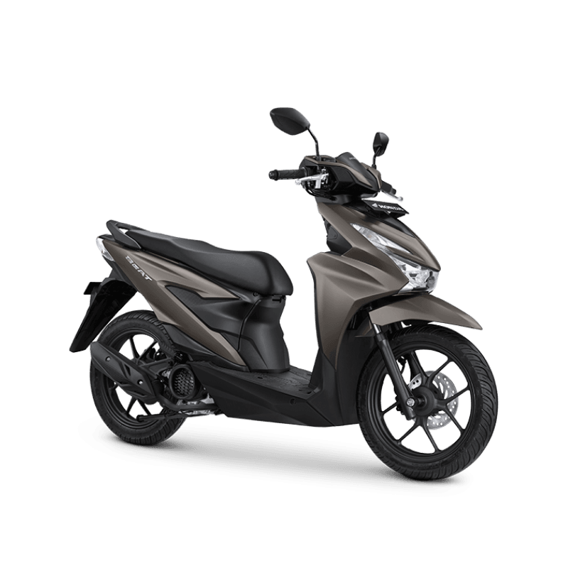 BEAT SPORTY DLX SMART KEY