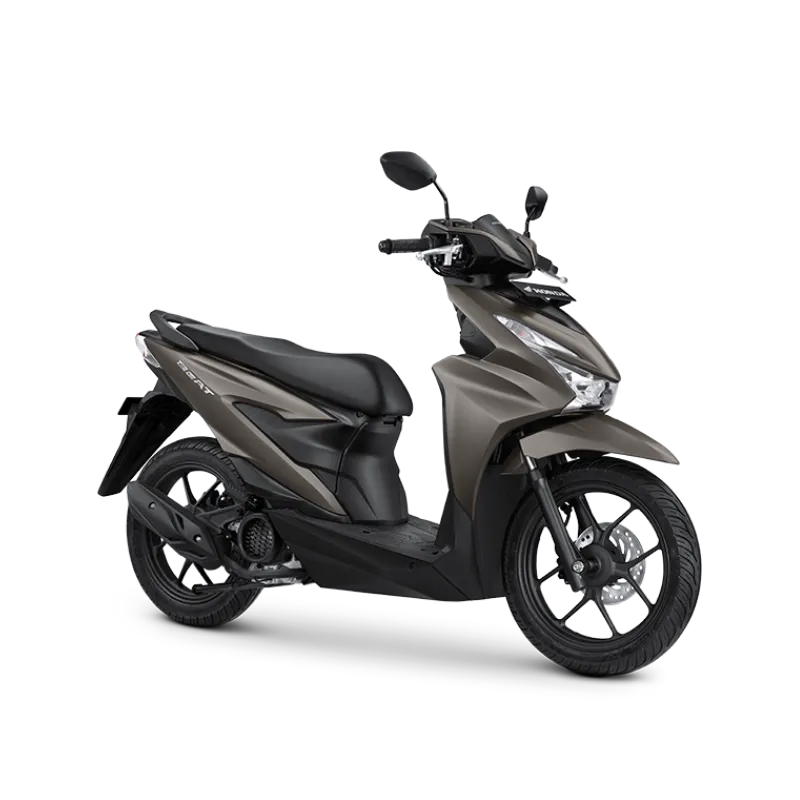BEAT SPORTY DLX SMART KEY