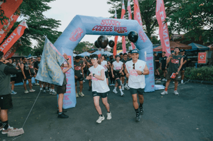 Astra Motor Bali Sukses Satukan Energi Muda dan Gaya Kalcer Melalui Scoopy Coffee Rave